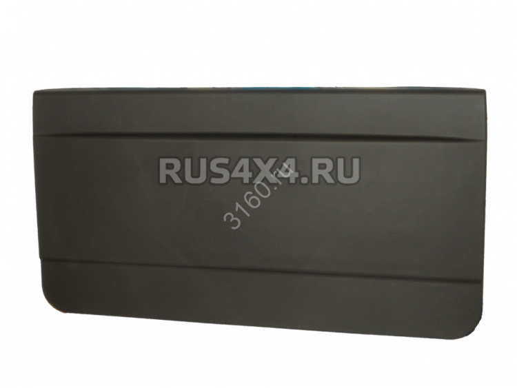 Обшивка двери задка 2108 г. Сызрань