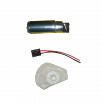 Электробензонасос Bosch 0 580 453 465 (в модуль, с фильтром и колодкой)
