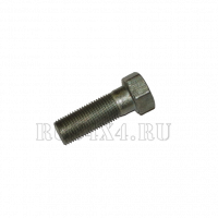 Болт М10х1х30 специальный 290784-П29
